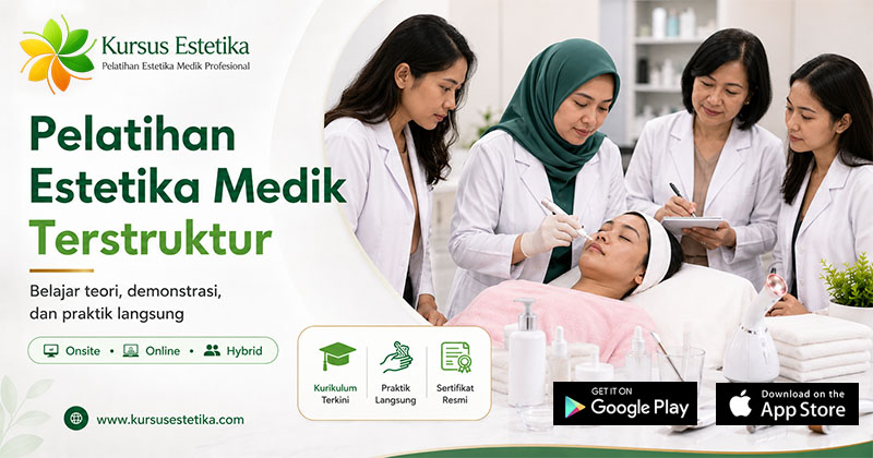 Preview Kursus Estetika